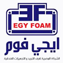 الشركة المصرية لغرف التبريد والتجهيزات الفندقية - ايجى فوم