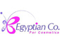 الشركة المصرية لمستحضرات التجميل