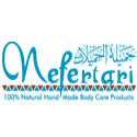 نفرتارى - منتجات العناية بالجسم الطبيعية